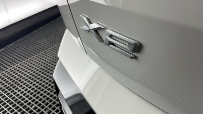 BMW X2 sDrive 20i M Sport 5dr Step Auto Petrol Hatchback - Image 42